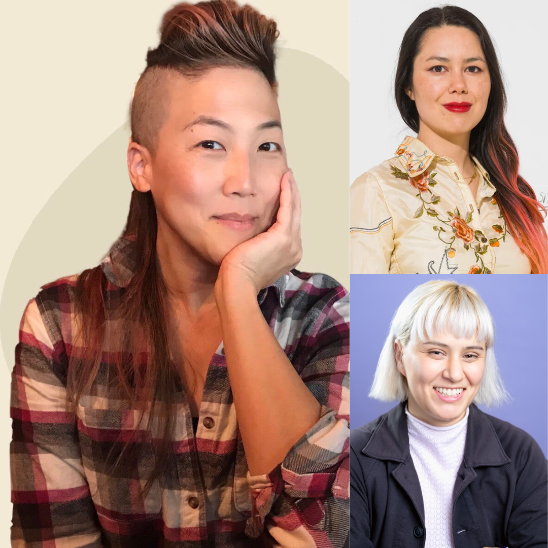 Episode 15: “The Place of Permission” w/ traci kato-kiriyama