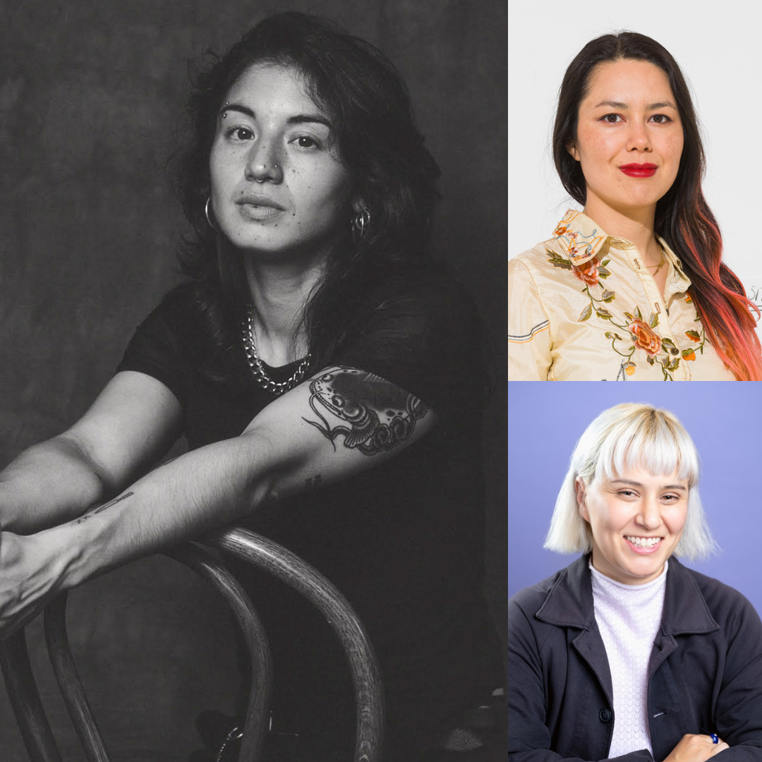 Episode 18: “Jumping Off the Waterfall” w/ Sachiko Ragosta